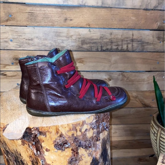 Peu Camper size 36 - Picture 3 of 4